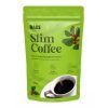 Rage Coffee Green Slim coffee powder for weight Management – 200g | 100% Pure Coffee & Green Coffee Extract | Metabolism Booster