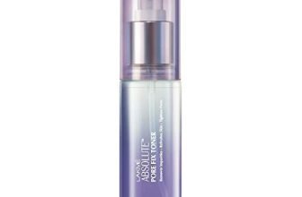 Lakme Absolute Fresh Life Essense With Energising Peridot Gem Extract For Glow, 60 Ml