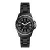 Fossil Fb-01 Analog Black Dial Women’S Watch-Ce1108