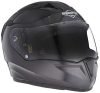 Steelbird SA-1 Aeronautics Full Face Helmet Axis Grey, Size: M(55-56 cm)