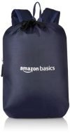 amazon basics Compact Size 12 Lts Casual Backpack | Unisex | Blue