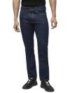 Jack & Jones Men’s Regular Jeans (12237633-Dark Blue Denim_Dark