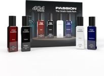 Bold Care 404 All Flavours Greek Gods – Embrace the Divine Aromas Perfume – 80 ml(For Men)