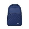 F Gear Coach Laptop Rain Cover Bag 26L Navy Backpack