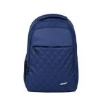 F Gear Coach Laptop Rain Cover Bag 26L Navy Backpack
