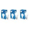Philips Ace Saver 10W B22 LED Bulb,900lm, Cool Day Light, Pack of 3