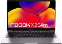 Infinix X3 Slim Intel Intel Core I7 12Th Gen 1255U – (16 Gb/512 Gb Ssd/Windows 11 Home) Xl422 Thin And Light Laptop(14 Inch, Grey, 1.24 Kg)