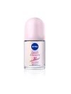Nivea Deo Roll On Mini Pearl & Beauty Female 12Ml