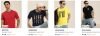Myntra : Men’s Tshirt Starts from Rs.139