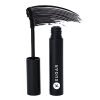 SUGAR Uptown Curl Mini Lengthening Mascara | Lasts Upto 8 hrs | Lightweight and Smudgeproof With Lash Growth Formula – 01 Black Beauty