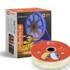 Orient Joylite Led Rope Strip Light For Home Decoration | Waterproof & Dustproof | Direct Plug-In | Indoor & Outdoor Use | 120 Lumens | Pack Of 1 (5 Meter, Warm White)