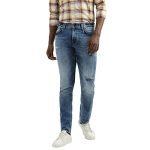 UNITED COLORS OF BENETTON Men’s Skinny Jeans (23P4REJE0729I901_901