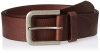 Amazon Brand – Symbol Men’s leather Casual Non Reversible Belt