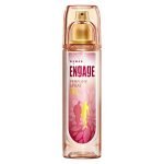 Engage W1 Perfume Spray For Women, Fruity and Floral, Skin Friendly, 120ml