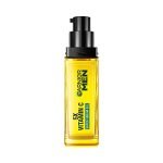 Garnier Men Turbo Bright Super Serum Gel Moisturizer For Men – Enriched With Vitamin C And Menthol For A Brighter, Glowing And Hydrated Skin, Suitable For All Skin Types, 30ml