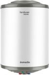 Hindware 10 L Instant Water Geyser (Immedio Neo, White)