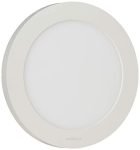 Havells 12-Watt Trim Clip On Led Panel Light (White, 6500 K, Round)