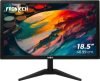 Frontech – 18.5 inch HD LED Backlit VA Panel Monitor (MON-0061)(Adaptive Sync, Response Time: 2 ms, 60 Hz Refresh Rate)