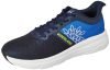 Woodland Men’s Rblue/Navy MESH Sports Shoes-8 UK (42 EU) (SGC 4621022)