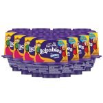Cadbury Dairy Milk Lickables Chocolate with Oreo Chunks, 20 G, Pack of 12 (12 X 20 G), Liquid