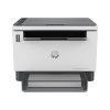 Hp Laserjet Tank Mfp 1005W, Wireless, Print, Copy, Scan, Hi-Speed Usb 2.0, Bluetooth Le, Up To 22 Ppm, 150-Sheet Input Tray, 100-Sheet Output Tray, 1-Year Warranty, Black And White, 381U4A