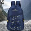 Whitecraft Backpack For College School Travel Office Backpack For Men & Women 30 L Backpack(Blue)