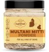 Expert Foods Organic 100% Pure Multani Mitti Powder (Fuller’s Earth) Skin Face Clays (1000 g)