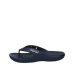 Crocs Unisex Adult ClasscCrocsFlip Navy Flip-10 UK Men (M11) (207713-410)