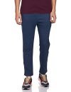 Lawman PG3 Men’s Regular Track Pants (LAW-LP-102-CT R/L INDGBL_XXL_Indigo Blue_2XL)