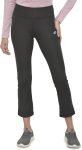Lotto Ankle Length Western Wear Legging(Black, Solid)
