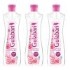 Dabur Gulabari Premium Rose Water – 400Ml (Pack Of 3) | With No Paraben | Cleanses, Hydrates & Moisturises Skin | Balances & Restores Skin’S Ph Levels | For All Skin Types