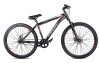 CRADIAC – Xplorer | Single Speed | 29 MTB | Suspension Fork | Dual DISC Brake | Double Wall Alloy Rim |Unisex BLACK