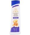 Aragma Honey & Almond Advanced Nourishing Body Lotion for skin brightening and whitening, For All Skin Types 400ml