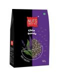 Nuts About You CHIA Seeds, 200 g | Raw | Premium | 100% Natural | Diet Food
