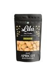 Lila Dry Fruits Dried Premium Afghani Apricots | Vegan, Sun Dried Apricots | Gluten Free & Sodium Free | Add In Your Healthy Recipes | Dry Fruit (1)|1 Kg