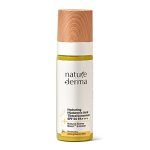 Nature Derma Hydrating Hyaluronic Acid Tinted Sunscreen Spf 50 Pa++++ With Natural Biome-Boost™|Protection Against Sunburn & Sun Damage|Glowing & Strengthened Skin | 50Ml | Dermatologically Tested
