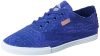Puma Unisex’s Streetsala Graphics Idp Mazarin Blue, Royal Blue, Quarry and Red Blast Sneakers – 6 UK/India (39 EU)