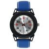 Fastrack Analog Silver Dial Men’s Watch-3182KL26 / 3182KL26