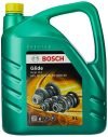 Bosch_Pack Of Litre_5_Multigrade Gear Oil -Xp 80W90_Applicable For All