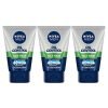 Nivea Oil Control Face Wash, 100Ml (Pack Of 3)