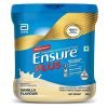 Ensure Plus Powder – 400G (Vanilla), Lecithin