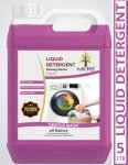 Mkrb Top Load And Front Load Liquid Detergent, Machine, Wash Detergent Classic Liquid Detergent(5000 Ml)