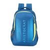 Aristocrat Drift Backpack (E) Blue