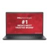 Dell 15 Laptop, Intel 12Th Gen Core I3-1215U Proc/8Gb Ddr4/512Gb Ssd/Intel Uhd Graphic/15.6″ (38Cm) Fhd Display/Spill-Resistant Keyboard/Win11+Mso’21/15 Month Mcafee/Black/Thin & Light 1.69Kg
