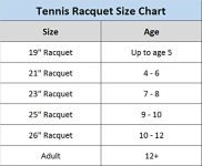 Cosco Euro Top Tennis Racquet