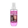 Livon Shake & Spray Serum for Women & Men |For Frizz-free, Smooth & Glossy Hair on-the-go | With Argan Oil & Vitamin E |50ml