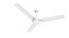 Polycab Bldc 1200 Mm High Speed Ceiling Fan (Eteri Bldc With Remote (White), 1200 Mm)