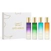 Puresense Opulence Perfume Gift Set (Silk X Velvet X Satin X Chenille) 100 Ml