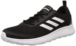 Adidas Mens Clinch-X M Cblack/Ftwwht Sneaker – 9 Uk (Ew2465)