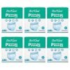 Arokleen Premium Adult Pull-Up Diaper Pants Large Size, 60 Count | Waist Size 75-140 Cm | 30″-55″ Inches | Unisex | High Absorbency | Leak-Proof Protection Pack Of 6